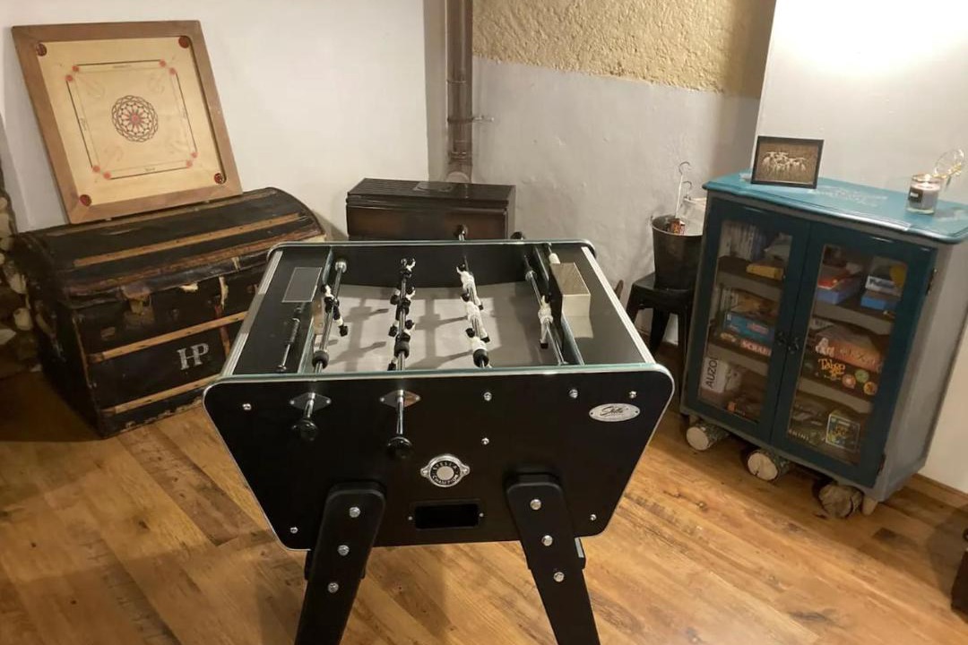 Photo of Others in Amel-sur-l'Etang