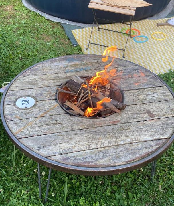 Photo of Outdoor in Amel-sur-l'Etang