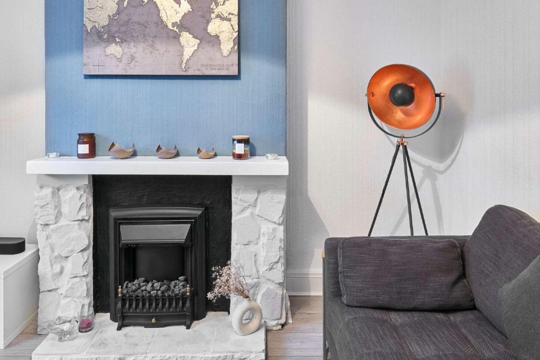 Photo of Livingroom in Bolton