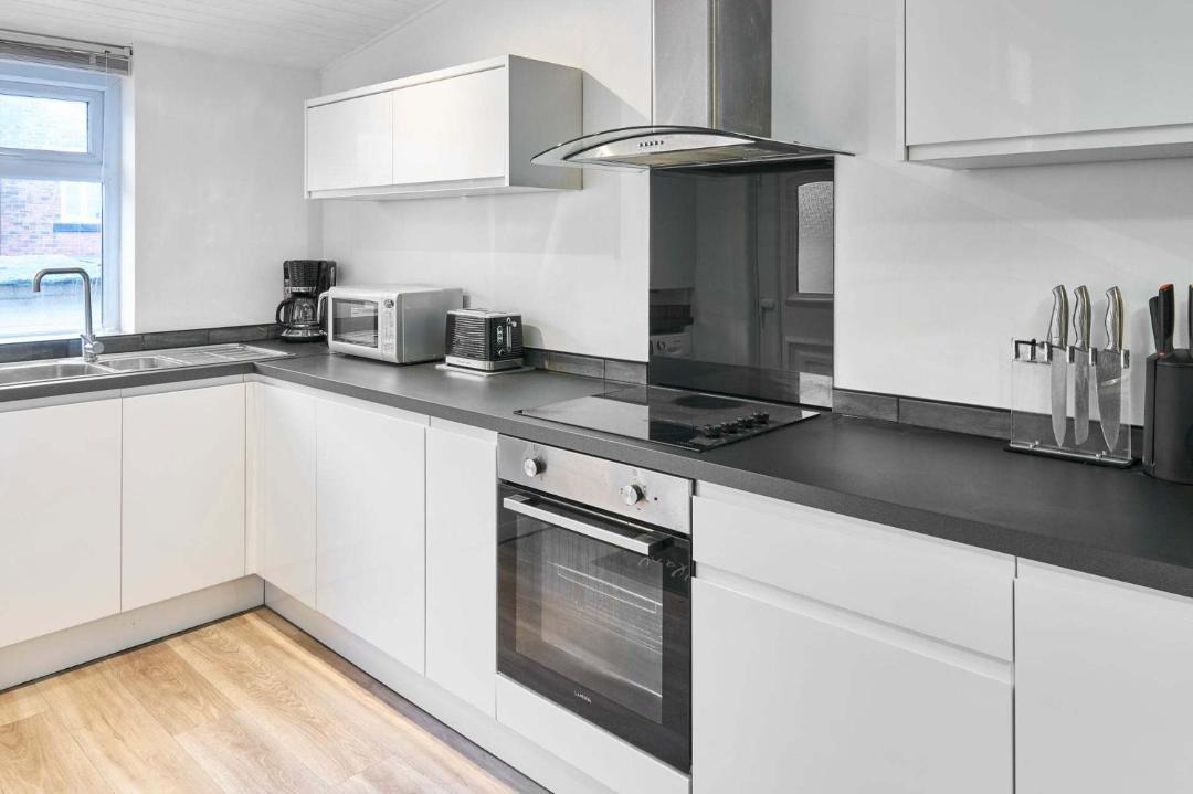 Photo of Kitchen in Bolton