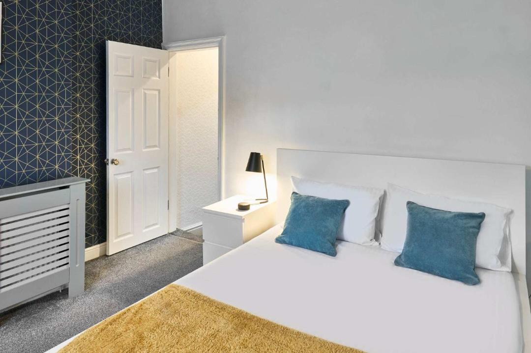 Photo of Bedroom in Bolton