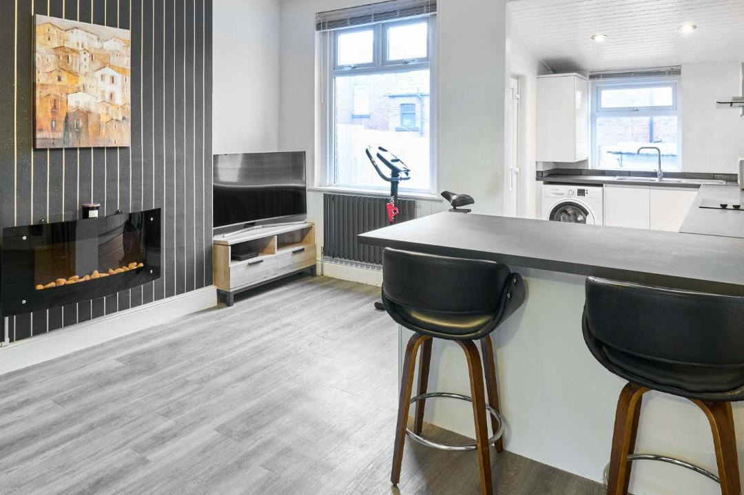 Photo of Kitchen in Bolton