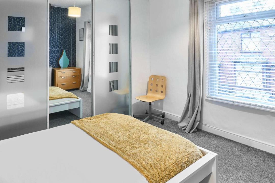 Photo of Bedroom in Bolton