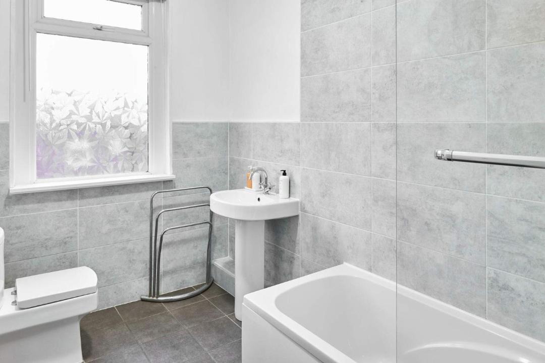 Photo of Bathroom in Bolton