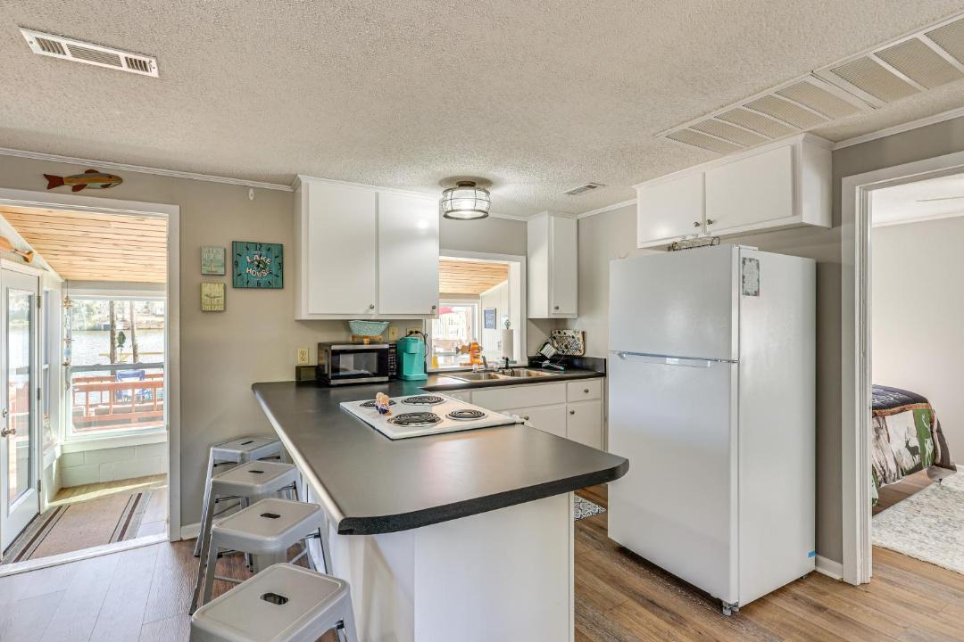 Photo of Kitchen in Andalusia