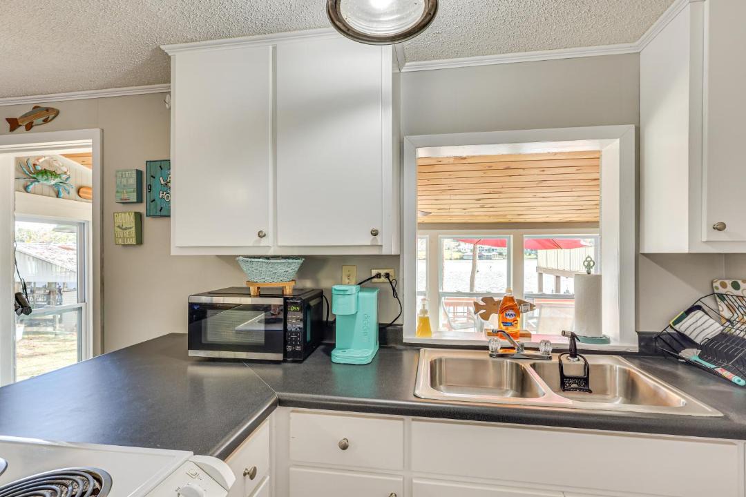Photo of Kitchen in Andalusia