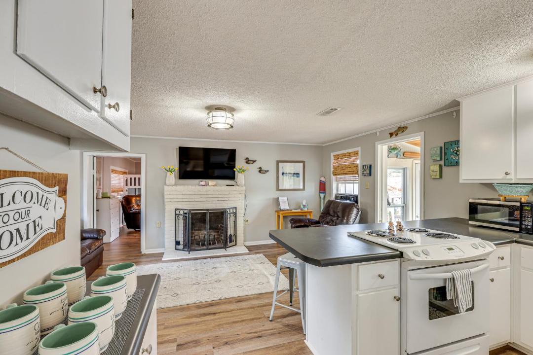 Photo of Kitchen in Andalusia