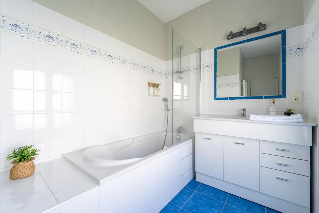 Photo of Bathroom in Old Town