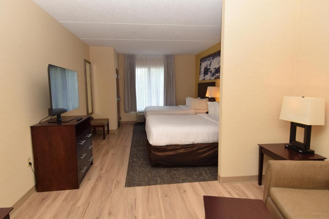 Photo of Bedroom in Cicero