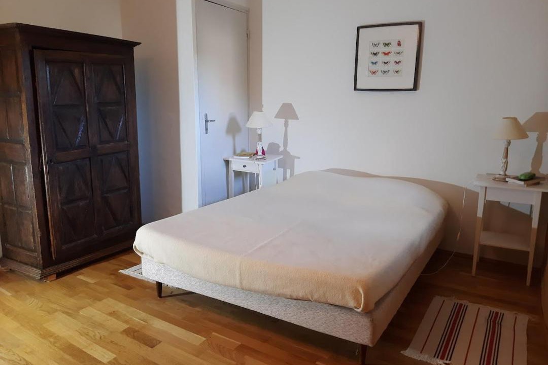Photo of Bedroom in Vezac