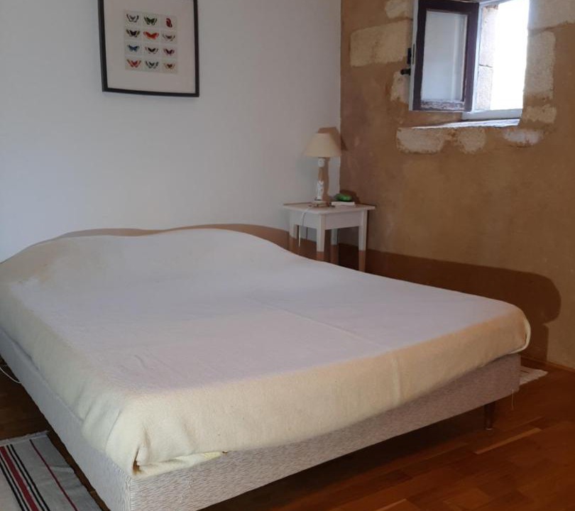 Photo of Bedroom in Vezac