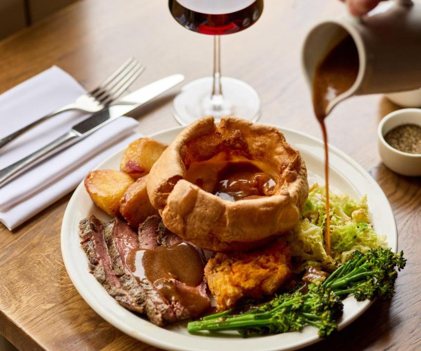 Photo of Others in South Leigh