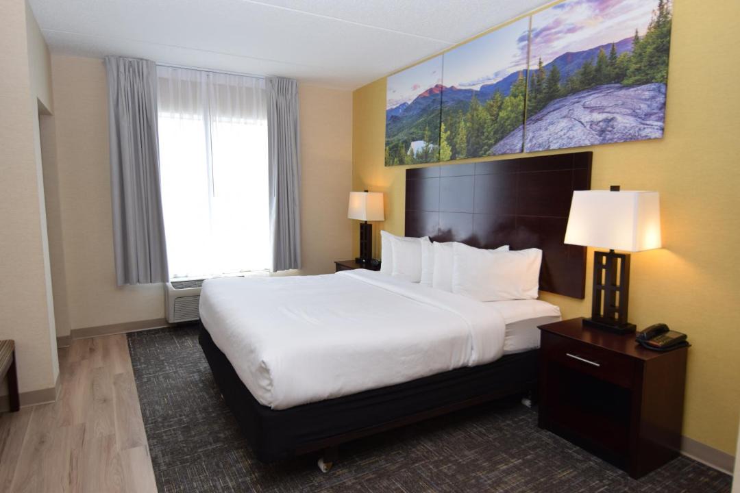 Photo of Bedroom in Cicero