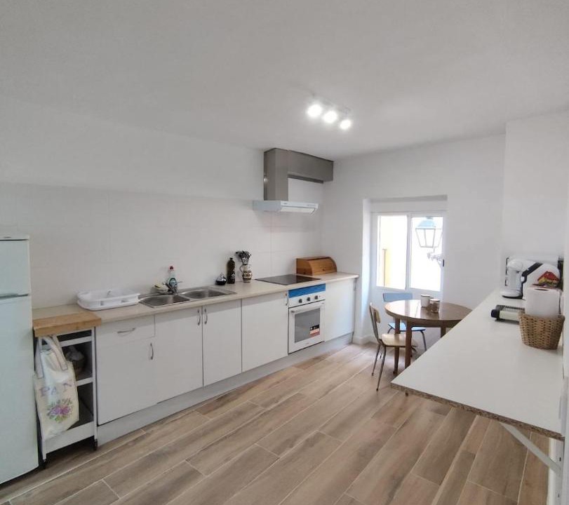 Photo of Kitchen in Cortes de Pallas