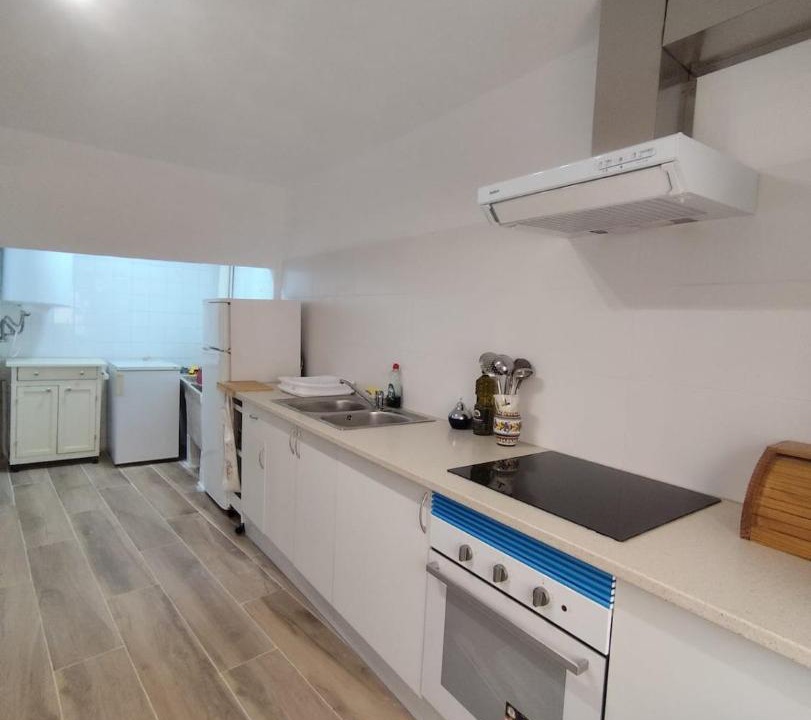 Photo of Kitchen in Cortes de Pallas