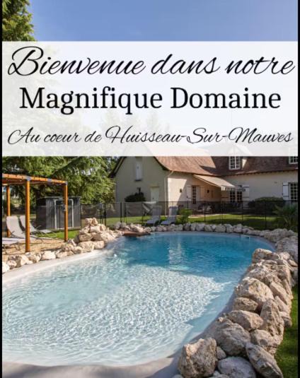 Photo of Others in Huisseau-sur-Mauves
