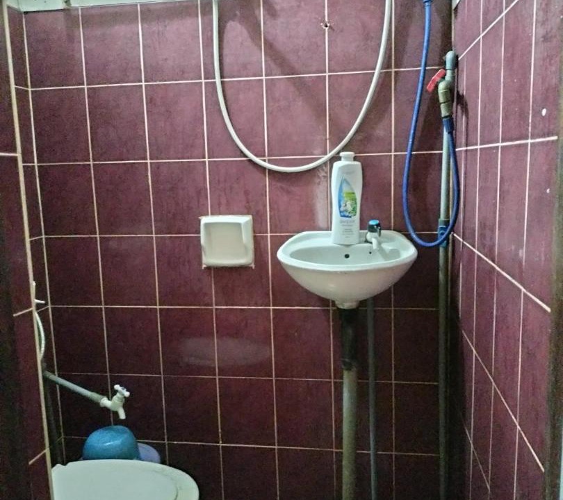 Photo of Bathroom in Kundasang