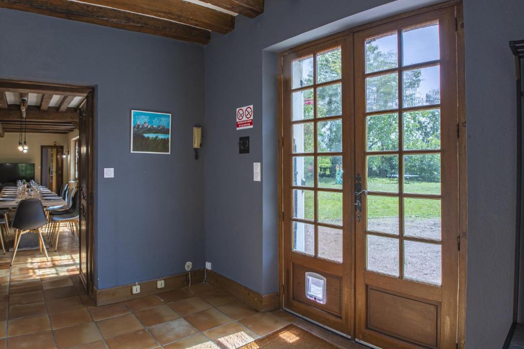 Photo of Others in Huisseau-sur-Mauves