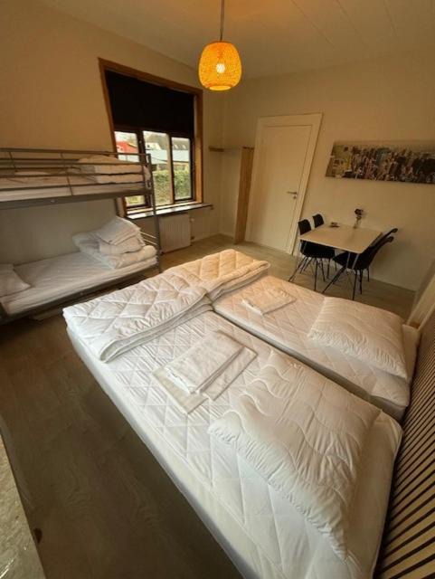 Photo of Bedroom in Bindslev