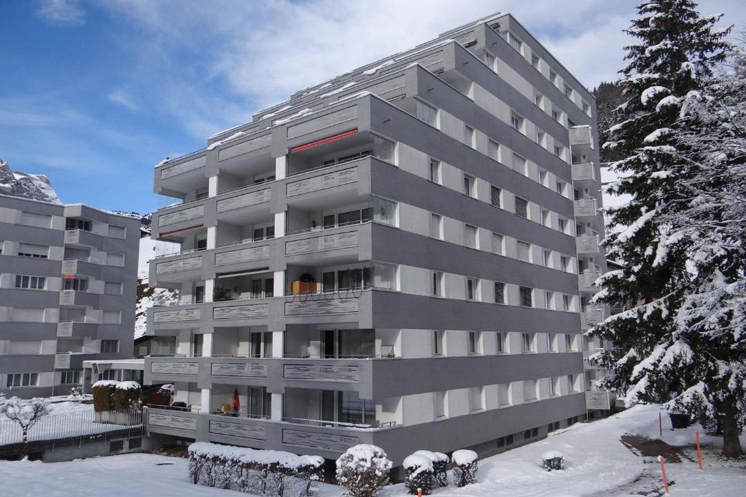 Photo of Others in Engelberg