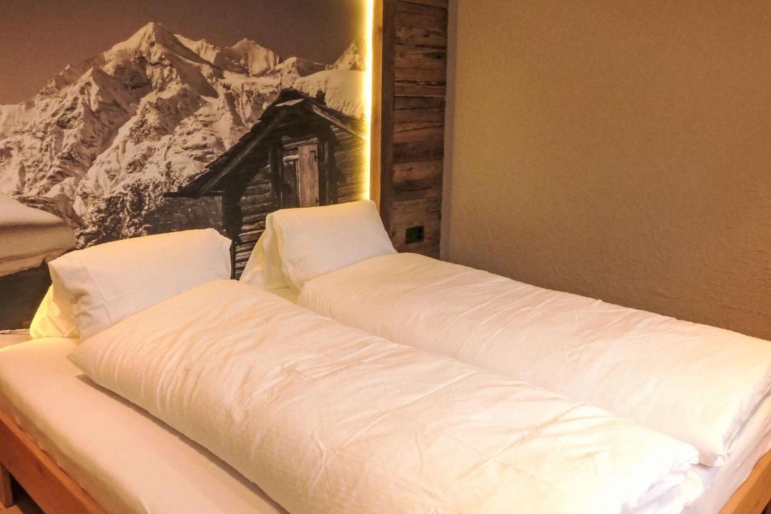 Photo of Bedroom in Graechen