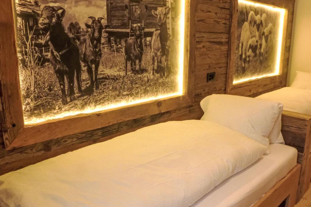 Photo of Bedroom in Graechen