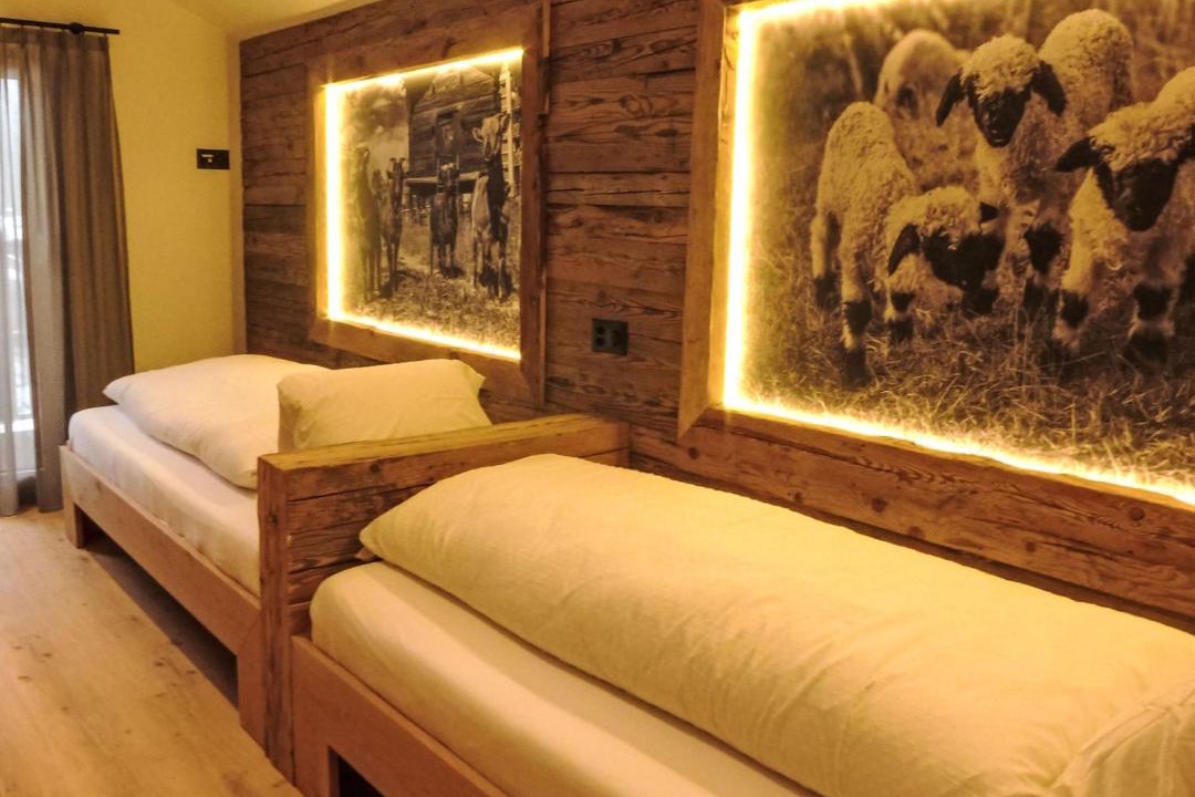 Photo of Bedroom in Graechen