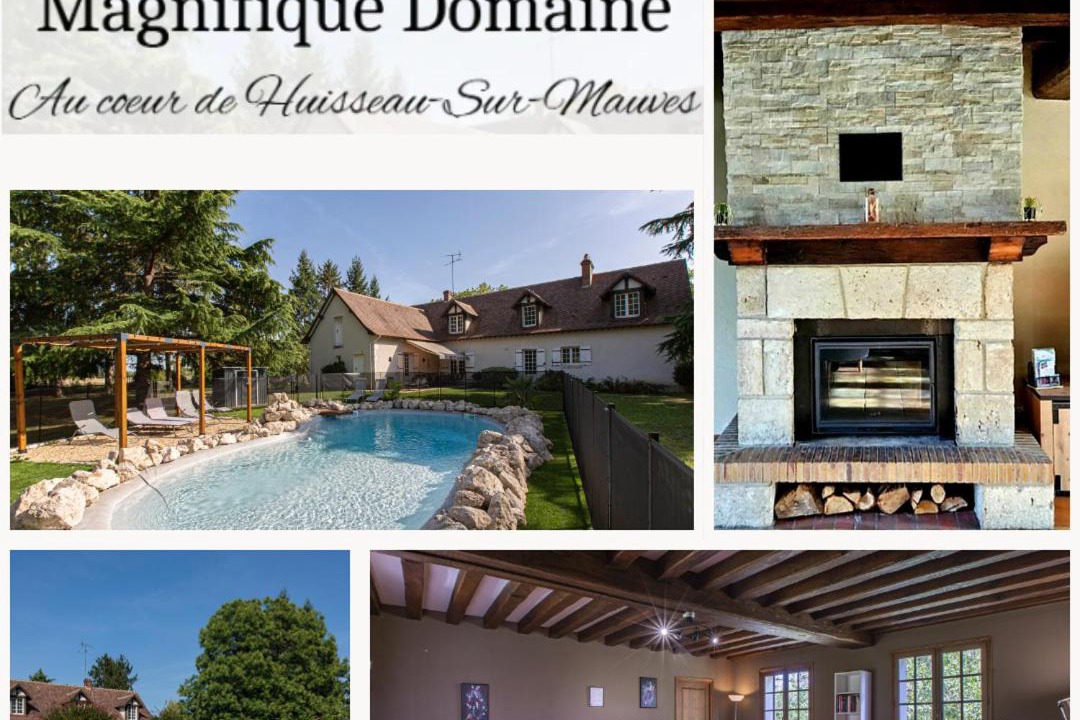 Photo of Others in Huisseau-sur-Mauves