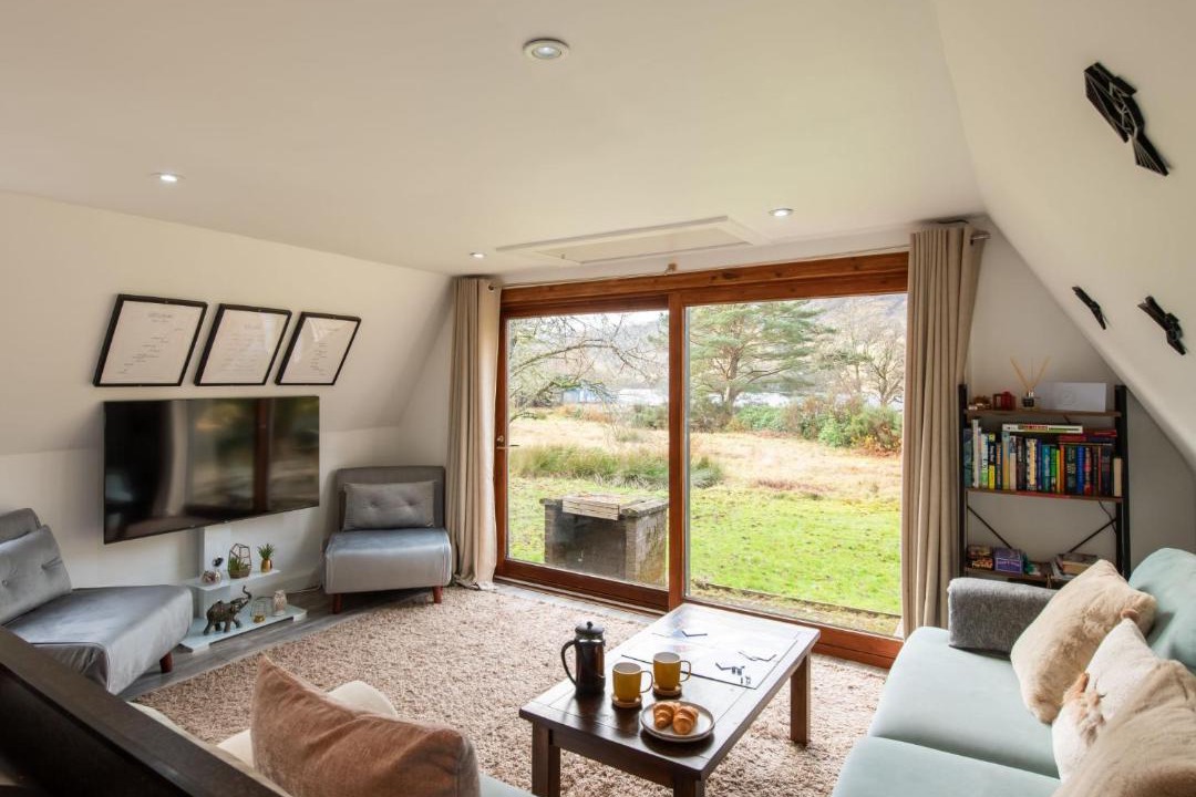 Photo of Others in South Laggan