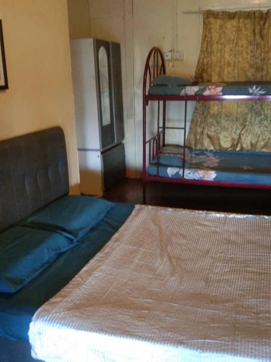 Photo of Bedroom in Kundasang