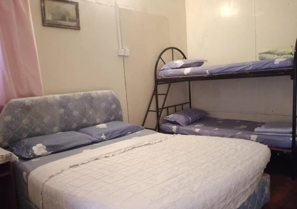 Photo of Bedroom in Kundasang