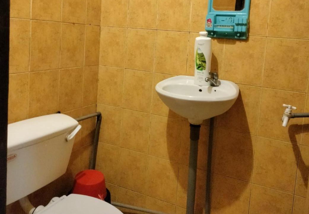 Photo of Bathroom in Kundasang