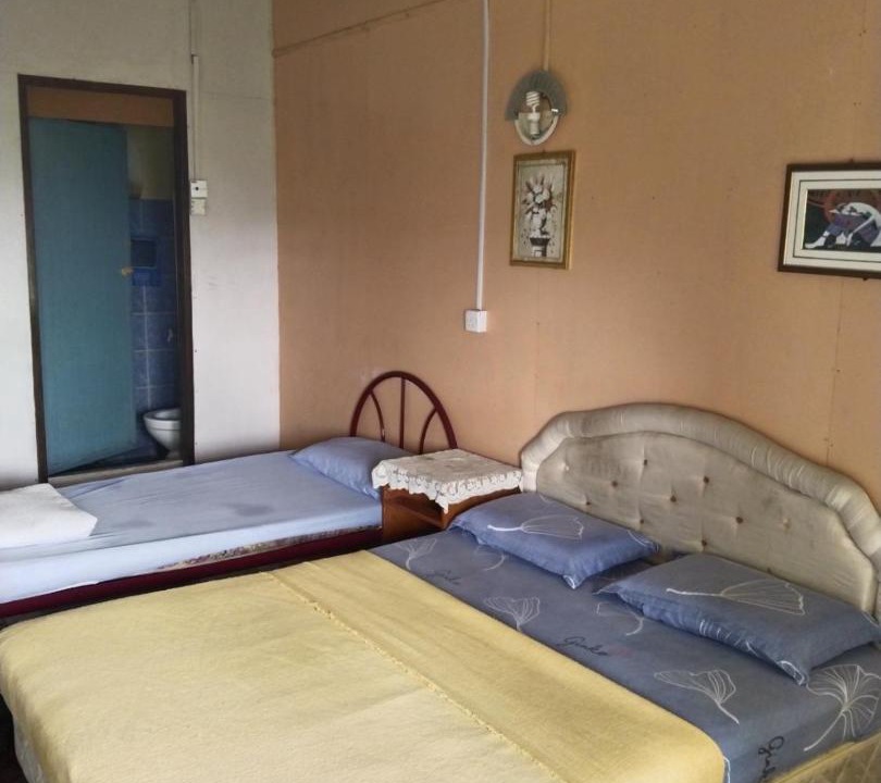 Photo of Bedroom in Kundasang