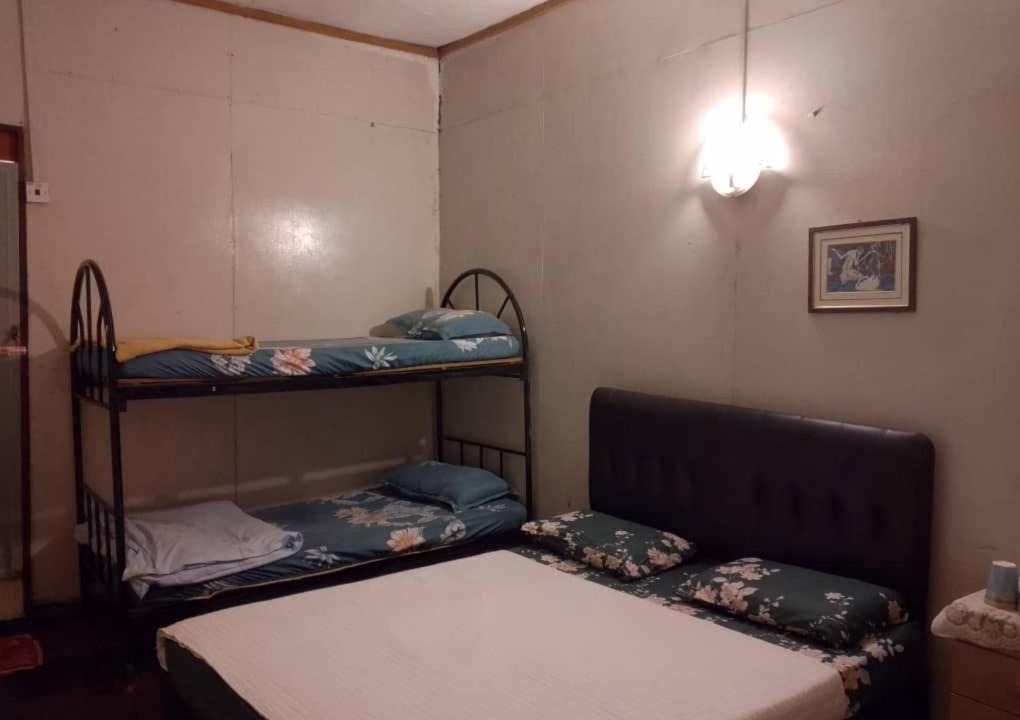 Photo of Bedroom in Kundasang
