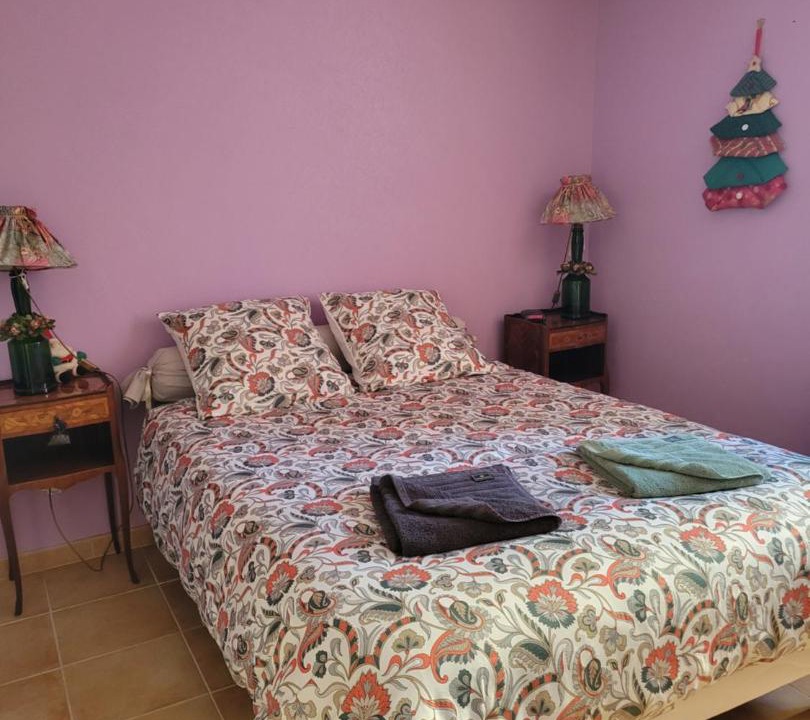 Photo of Bedroom in Ancy-le-Libre