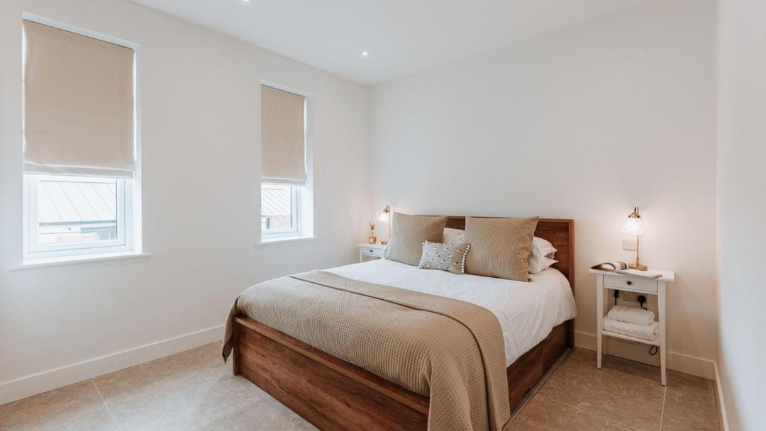 Photo of Bedroom in Aymestrey