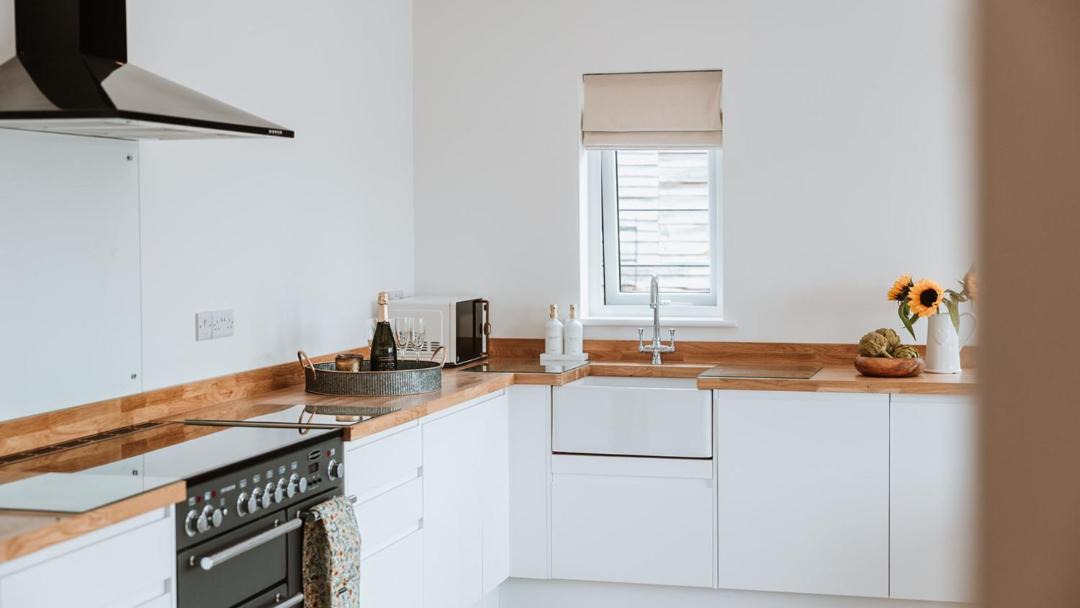 Photo of Kitchen in Aymestrey