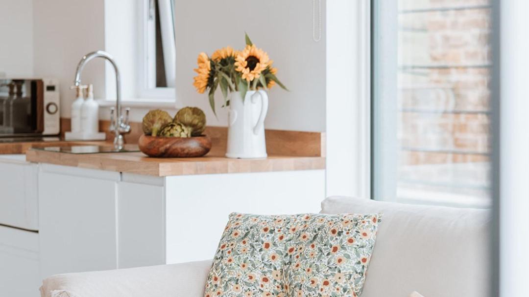 Photo of Kitchen in Aymestrey