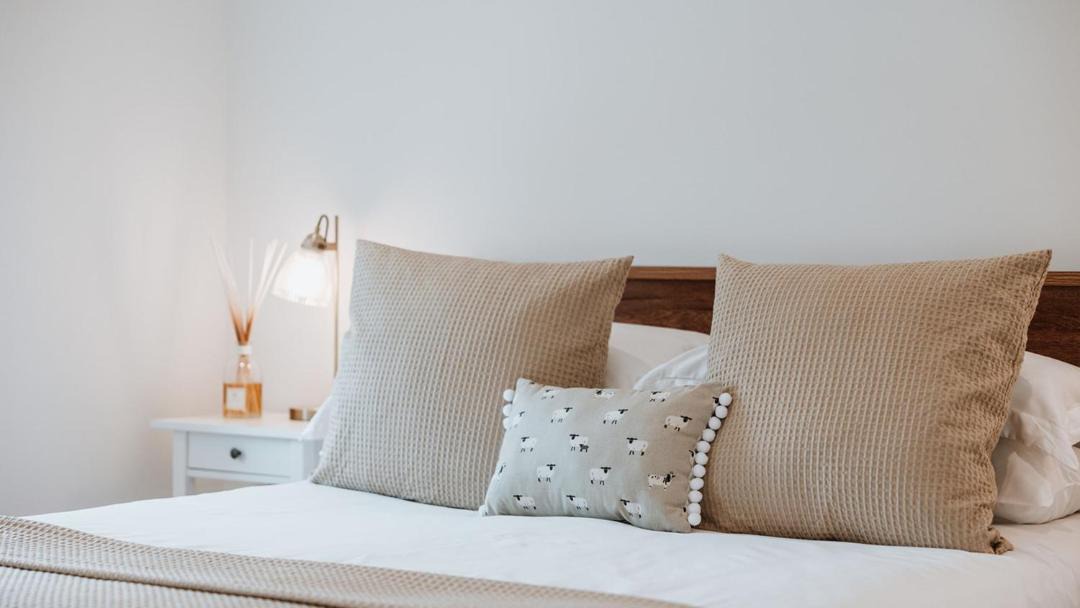 Photo of Bedroom in Aymestrey