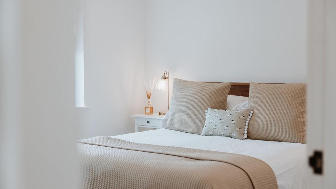 Photo of Bedroom in Aymestrey