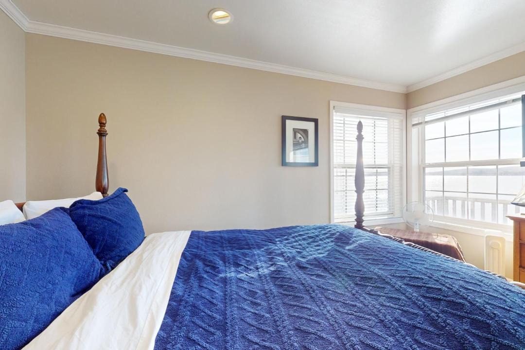 Photo of Bedroom in Old Town