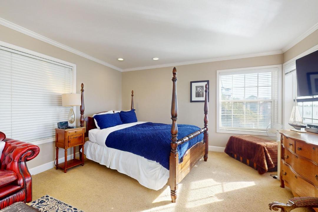 Photo of Bedroom in Old Town