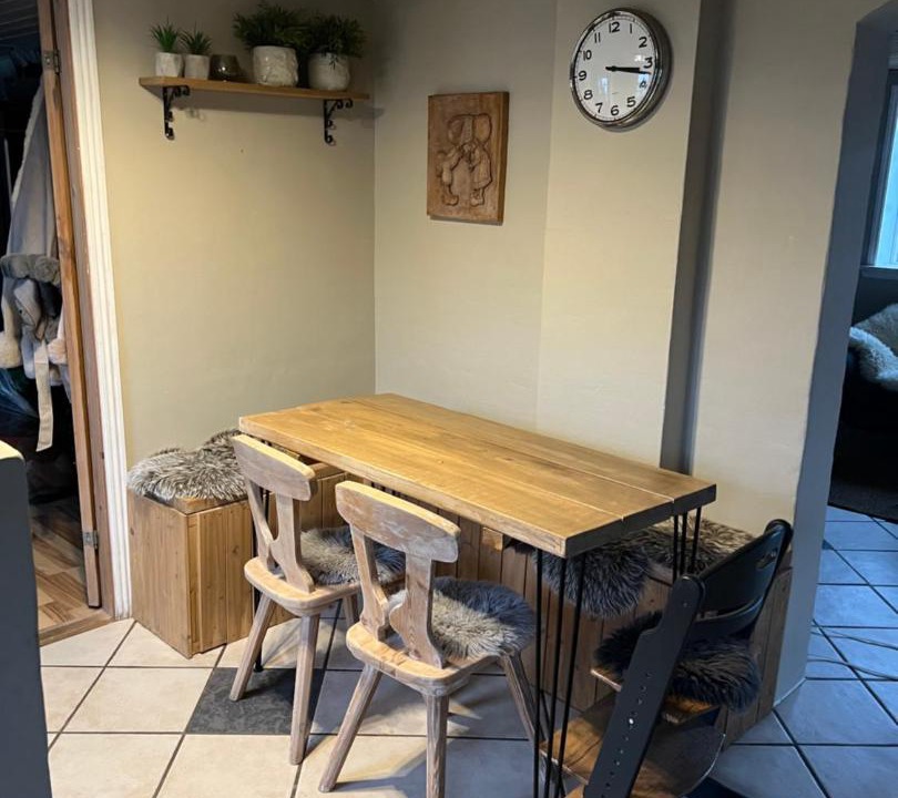 Photo of Kitchen in Jelling