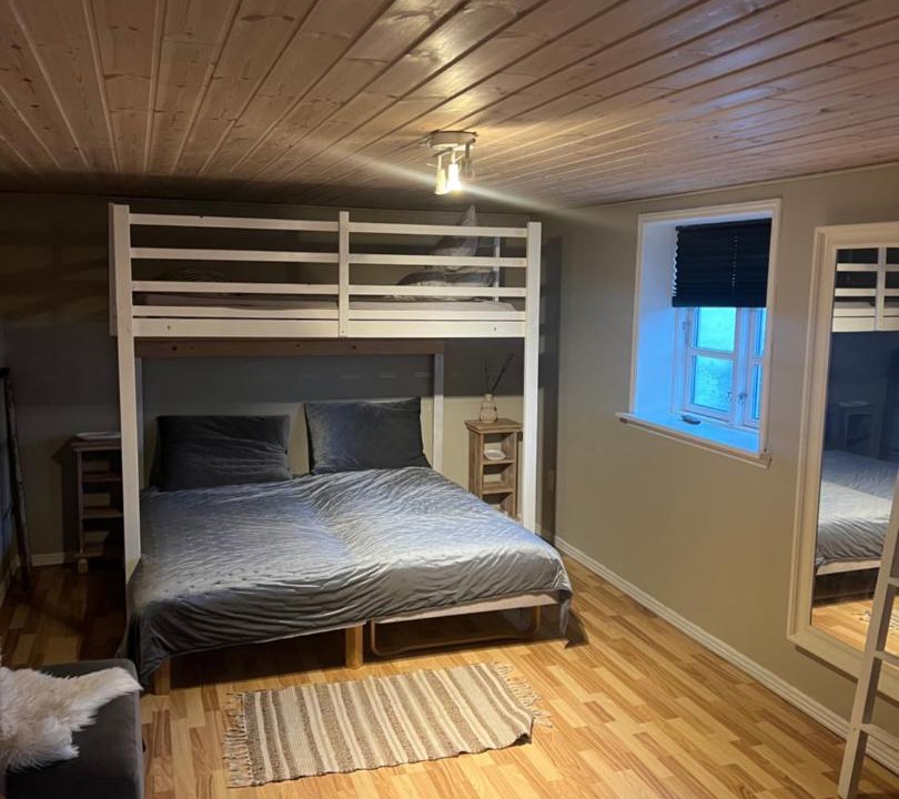 Photo of Bedroom in Jelling