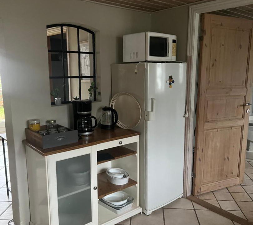Photo of Kitchen in Jelling