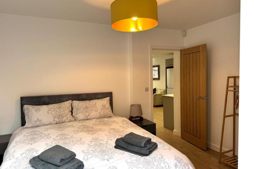 Photo of Bedroom in Tatenhill