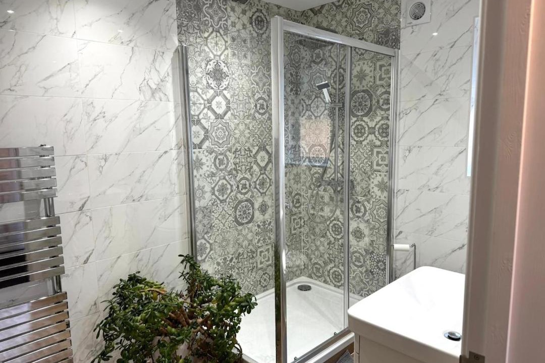 Photo of Bathroom in Tatenhill