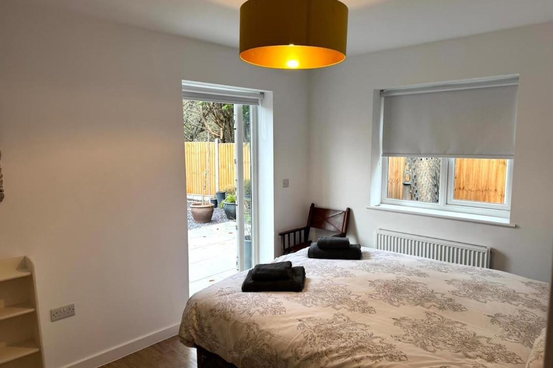 Photo of Bedroom in Tatenhill