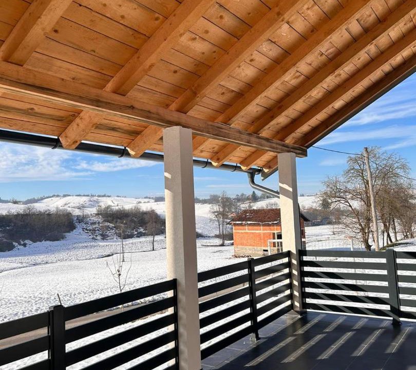 Photo of Patio Balcony in Cetingrad