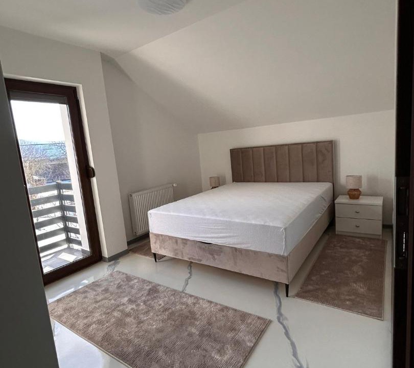 Photo of Bedroom in Cetingrad